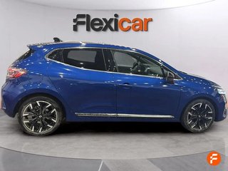 Renault Clio Evolution E-Tech full hybrid 145 (103kw)