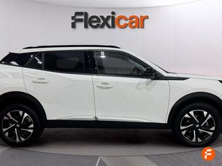 Peugeot 2008 Allure BlueHDI 81kW (110CV)