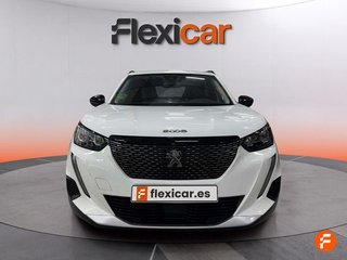 Peugeot 2008 Allure BlueHDI 81kW (110CV)