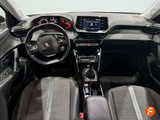 Peugeot 2008 Allure BlueHDI 81kW (110CV)