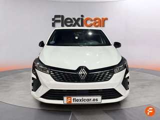 Renault Clio E-Tech enginereed híbrido 103 kW (145CV)
