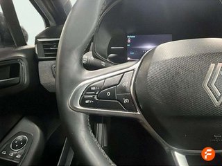 Renault Clio E-Tech enginereed híbrido 103 kW (145CV)