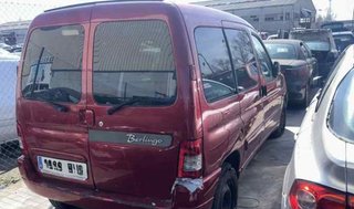 Citroen 154276 9655911480 culata berlingo