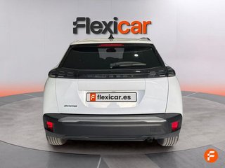 Peugeot 2008 Allure Gasolina 100 S&S 6 Vel. MAN