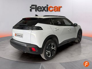 Peugeot 2008 Allure Gasolina 100 S&S 6 Vel. MAN
