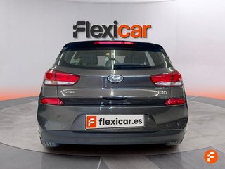 Hyundai i30 1.0 TGDI Go!