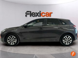 Hyundai i30 1.0 TGDI Go!