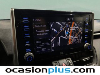 Toyota Rav4 2.5l hybrid Feel! 160 kW (218 CV)