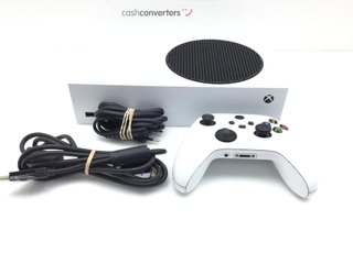 consola xbox series microsoft xbox series s