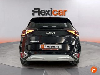 Kia Sportage 1.6 T-GDi HEV 171kW (230CV) Drive 4x2