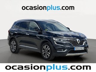 Renault Koleos dCi 130 Zen X-Tronic 130 kW (177 CV)