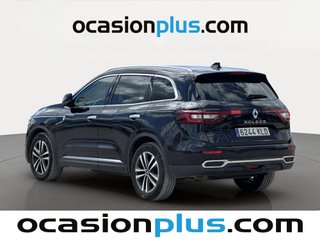 Renault Koleos dCi 130 Zen X-Tronic 130 kW (177 CV)
