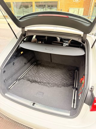 Audi A6 avant 3.0tdi