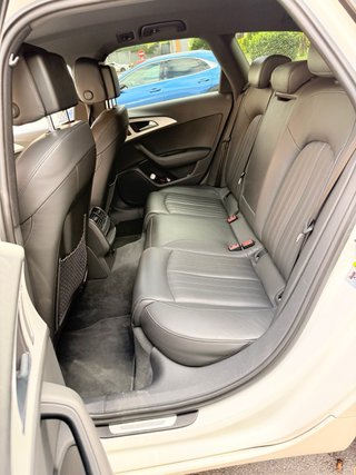 Audi A6 avant 3.0tdi