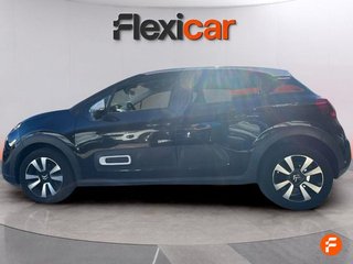 Citroën C3 PureTech 60KW (83CV) Feel Pack
