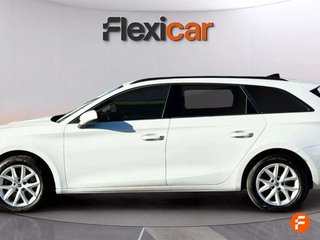Seat Leon SP 2.0 TDI 85kW Style