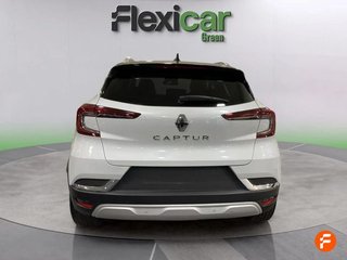 Renault Captur Intens TCe 140CV GPF Micro Híbrido