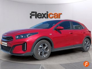 Kia XCeed 1.0 T-GDi Drive 74kW (100CV)