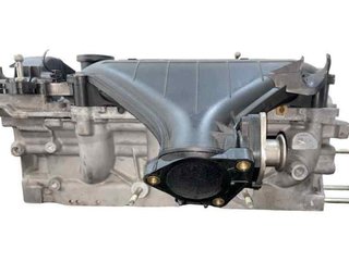 154197 9641752610 culata peugeot 407 2.0 16v hdi