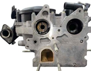 154197 9641752610 culata peugeot 407 2.0 16v hdi
