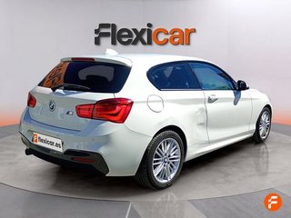 BMW Serie 1 116i