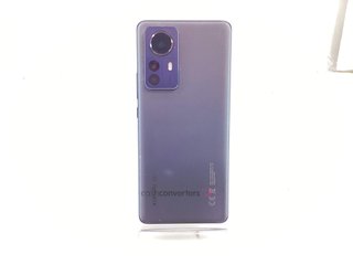 xiaomi 12 pro 12gb 256gb