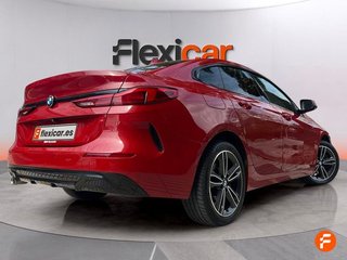 BMW Serie 2 216d DCT Gran Coupe