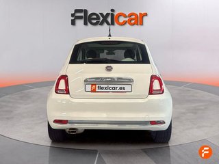 Fiat 500 120th Aniversario 1.2 8v 51KW (69 CV)