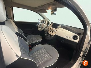 Fiat 500 120th Aniversario 1.2 8v 51KW (69 CV)