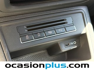 Volkswagen Tiguan T1 2.0 TDI BMT 4x2 81 kW (110 CV)