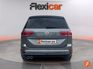 Volkswagen Touran Sport 2.0 TDI 110kW (150CV)