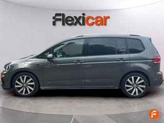 Volkswagen Touran Sport 2.0 TDI 110kW (150CV)