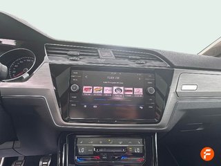Volkswagen Touran Sport 2.0 TDI 110kW (150CV)