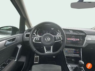 Volkswagen Touran Sport 2.0 TDI 110kW (150CV)