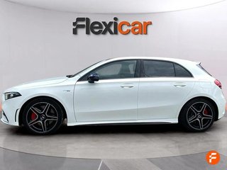 Mercedes Clase A Mercedes-AMG A 35 4MATIC+