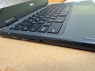 Chromebook Dell 3100 2 in 1 4/32GB