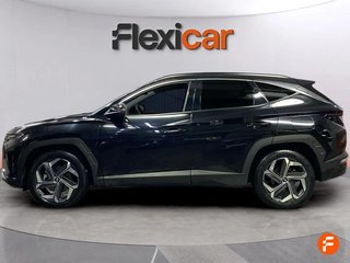 Hyundai Tucson 1.6 TGDI 169kW (230CV) HEV Maxx Auto