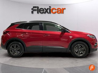 Opel Grandland X 1.2 Turbo 120 Aniversario Auto