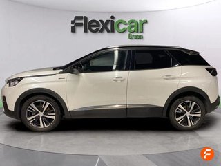 Peugeot 3008 1.2 PURETECH 96KW (130CV) GT LINE S&S
