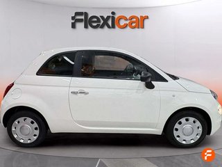 Fiat 500 Monotrim 1.0 Hybrid 51KW (70 CV)