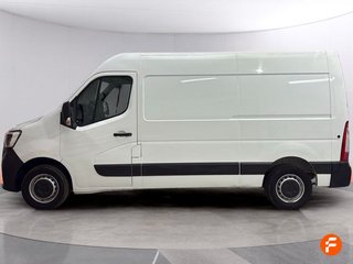Renault Master MASTER FURGÓN T L2H2 3300 BLUE DCI 110KW (150CV)  EURO