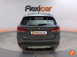 BMW X1 sDrive16d