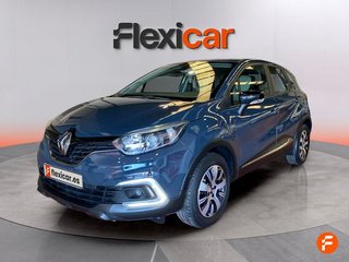 Renault Captur Intens Energy TCe 66kW (90CV) -18