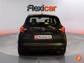 Renault Captur Intens Energy TCe 66kW (90CV) -18