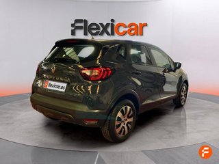 Renault Captur Intens Energy TCe 66kW (90CV) -18