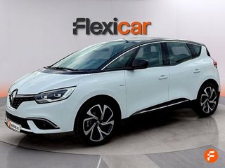 Renault Scénic Edition One Energy TCe 97kW (130 CV)