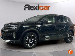 Citroën C5 Aircross BlueHdi 96kW (130CV) S&S EAT8 Max