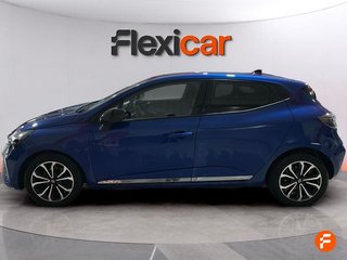 Renault Clio Techno TCe 90 (67kw)