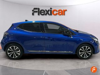 Renault Clio Techno TCe 90 (67kw)