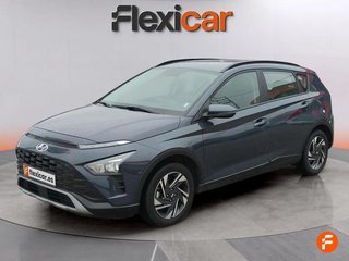 Hyundai Bayon 1.2 MPI Maxx